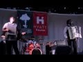Buckwheat Zydeco - Hey, Good Lookin'