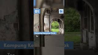 Download lagu Kampung Kepayang, Perak – Dulu up, sekarang kosong mp3