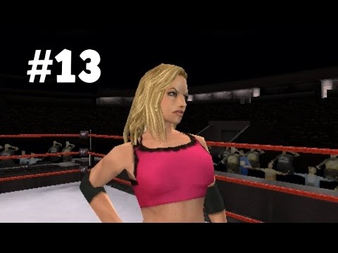 wwe smackdown vs raw 2007 psp gameplay