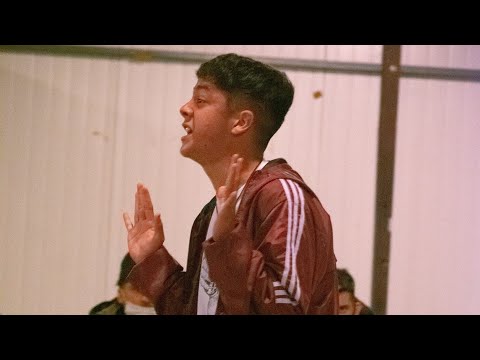 PINGUI vs BARTO - SEMIFINAL - AMSTERDAM FREE - FECHA 1 - TEMPORADA 2021