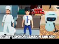 AKHIRNYA PETUALANGAN CHAPTER 3 DIMULAI Bioskop Simulator GAMEPLAY 4
