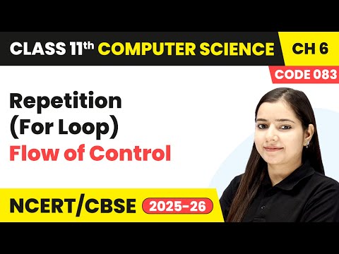 Class 11 Computer Science Book Overview Course Code 083 NCERT CBSE 2025 26