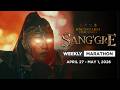Sang'gre: Weekly Marathon (April 27 -  May 1, 2026) | Encantadia Chronicles