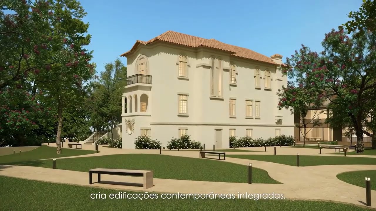 Vídeo do imóvel