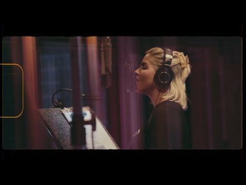 Maggie Rose - Relentless (Official Studio Video)