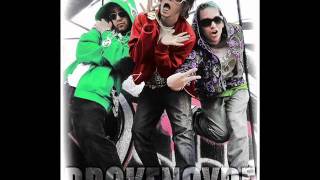 Brokencyde   Disappearing hearts.wmv