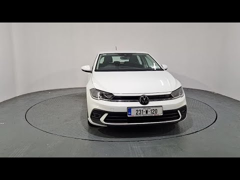 Volkswagen Polo 1.0 TSI 95hp Life - Image 2