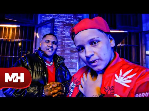 Kevin O Chris & Kotim - Baby é Sem K.O (Web Clipe | Mandela Hits) Kotim