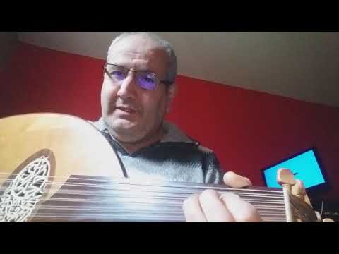 Lyes Dahimene *inkilab a3rak*"Li Habiboun" إنقلاب عراق "لي حبيب قد سمح لي