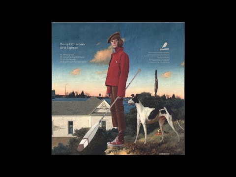 Denis Kaznacheev - XX For Starman [NM024]