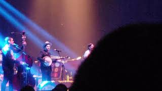 Avett Brothers - &quot;Rejects in the Attic&quot;