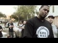 "Alright" Video Shoot (Behind The Scenes) Lil' O Ft. J-Dawg & Big Marcus
