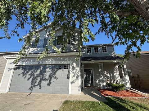 3 Bedroom in Springs Ranch property video