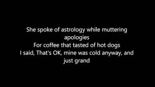 Al Stewart - In Brooklyn (Karaoke)