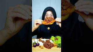 Download lagu FRIED CHICKEN 🍗 BABY SQUID CHICKEN 🤤 mp3