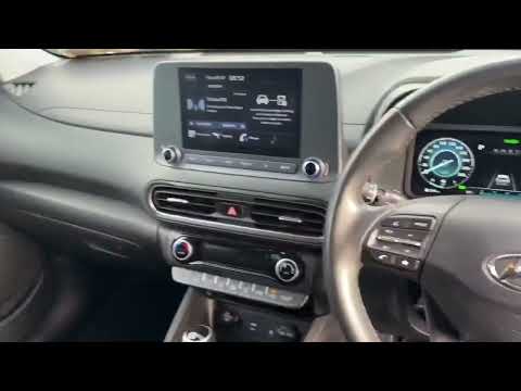 Hyundai KONA 1.6 HYBRID Executive Auto - Image 2