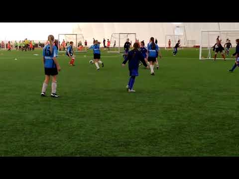 СДЮШОР 7 (Могилёв) - Белкард (Гродно) / обзор / 16.10.2019