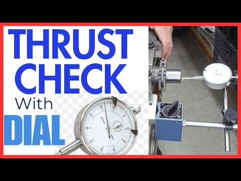 Thermal Stabilization Of Turbine Rotor Service