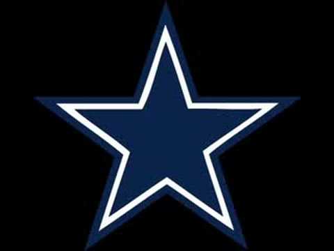 Dallas Cowboys Pride (Theme Song)