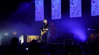 Bell X1 - Bad Skin Day (INEC Killarney) 06/12/13