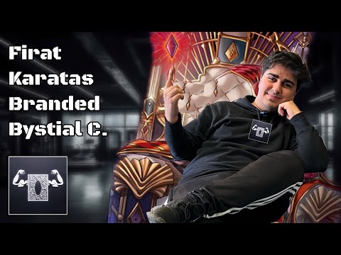 Top 64 ~ 300 YCS Dortmund ~ BBC (Bystial Branded Control)~ Firat Karatas