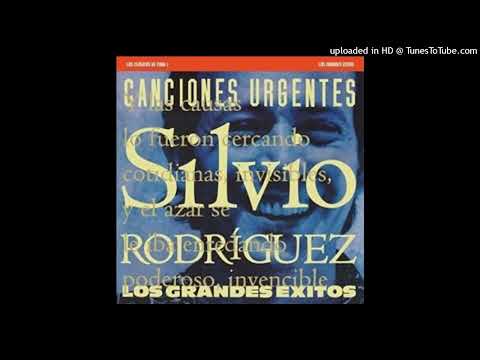 Silvio Rodriguez - Angel Para un Final