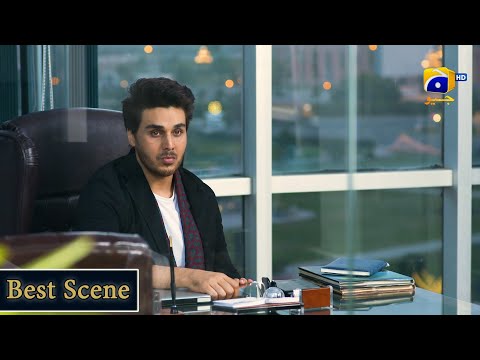 Mujhay Qabool Nahin Episode 10 | 𝗕𝗲𝘀𝘁 𝗦𝗰𝗲𝗻𝗲 𝟬𝟮 | Ahsan Khan - Madiha Imam - Sami Khan | Har Pal Geo