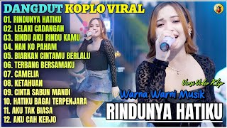Download lagu Album Warna Warni || RINDUNYA HATIKU - LELAKI CADANGAN - Dangdut Koplo Terpopuler 2025 - Viral mp3 Download lagu Album Warna Warni || RINDUNYA HATIKU - LELAKI CADANGAN - Dangdut Koplo Terpopuler 2025 - Viral mp3