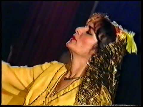 Concert Roshel Rubinov USA - Концерт Рошель Рубинов США 4/4