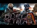 Call of Duty VS. Battlefield | Duelo de Titãs 