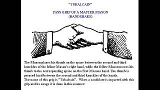 Unveiling the Secrets: A Comprehensive Guide to Freemason Handshakes