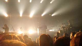 You cannot cast out the demons ( Get well soon )