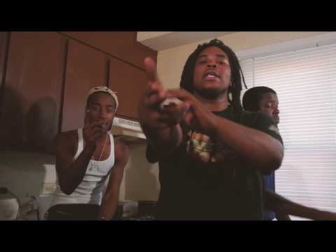 Lil Strong x Lil Rose x Irv Gottii - 1Tr3yWay (Official Video)