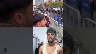 Batman'da valiyi tehdit eden şahıs gözaltına alındı