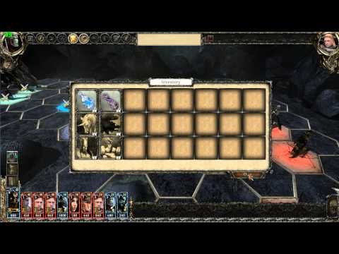 ➜ Disciples 3 Resurrection Hard Act 1 Campaign Walkthrough Part 16