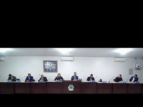 Câmara Municipal de Lizarda Tocantins.