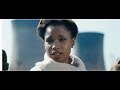 Winnie Mandela Full Movie