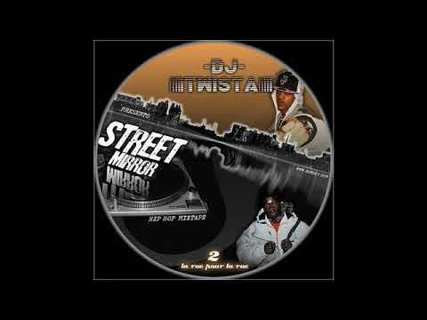 Ekamby (Williman), Jay Well & Dogzy Blue Malone (Dj Twista - Street Mirror) 2005
