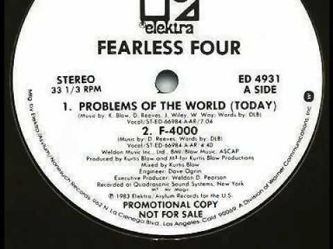 Video thumbnail for F-4000