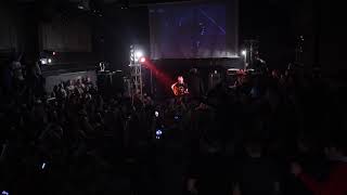 Jamie Webster - Belter - BOSS Night - Liverpool - 02.12.18