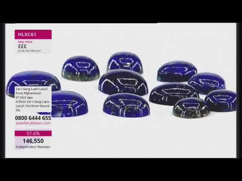 JewelleryMaker LIVE 13/05/21 8am-5pm