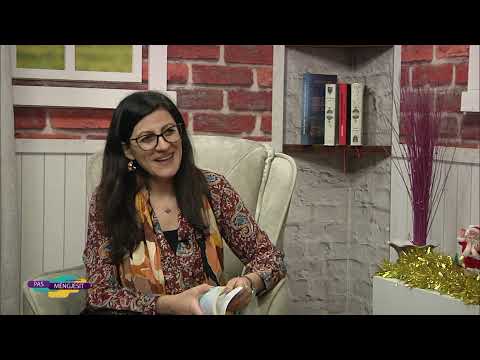 ''Pas mëngjesit'' - Valdeta Dulahi - Profesoreshë