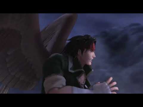 Fire Emblem: Radiant Dawn (part 21)