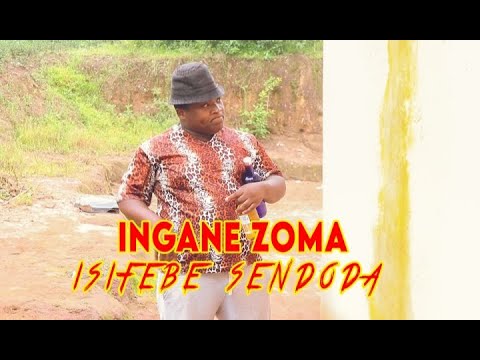 Ingane zoma isifebe sendoda (unofficial music video)