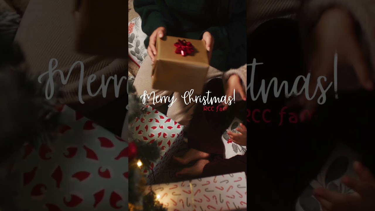 ✨ Merry Christmas