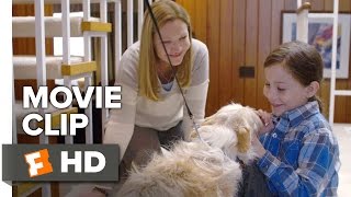 Room Movie CLIP - I Wanna See Ma (2015) - Jacob Tremblay, Joan Allen Movie HD video