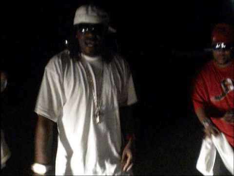 BlackSun Ft. Money Griffin & Nicky P. ( Where Ya Swag At ? )