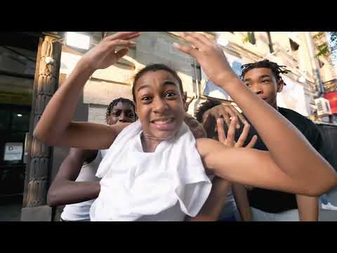 Sha Ek x Sugarhill Keem x Edot Baby x Notti Osama x DD Osama - No More Excuses 2 | @miraclebeats2000