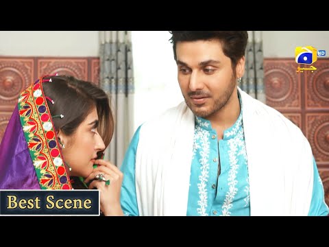 Meray Humnasheen Episode 37 | 𝐁𝐞𝐬𝐭 𝐒𝐜𝐞𝐧𝐞 𝟎𝟒 | HAR PAL GEO