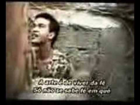 Os Paralamas Do Sucesso - Alagados - Clipe Oficial